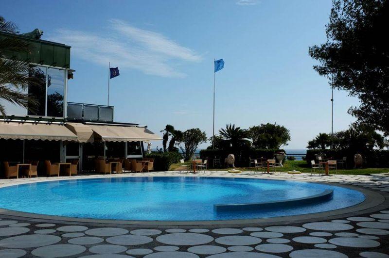 Grand Del Mare 4*