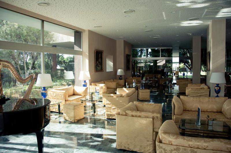 Grand Del Mare 4*