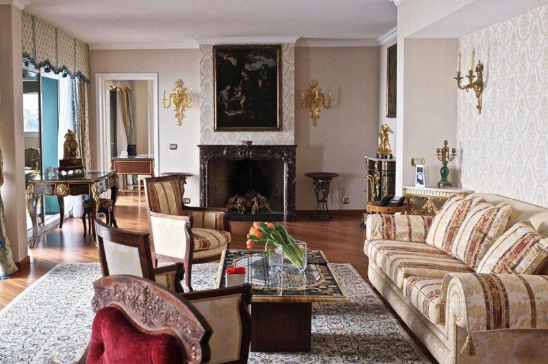 Grand Del Mare 4*