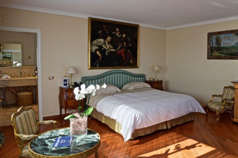Grand Del Mare 4*