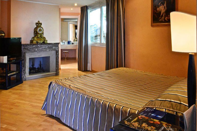 Grand Del Mare 4*