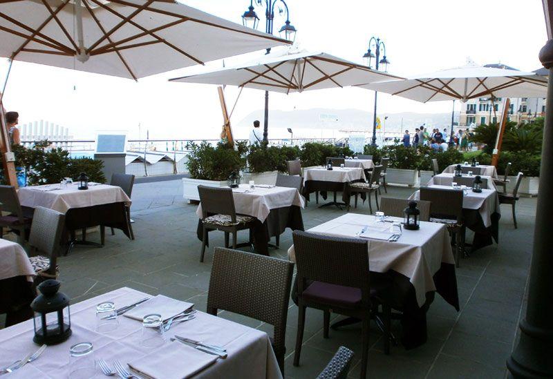 Grand Hotel Alassio 5*