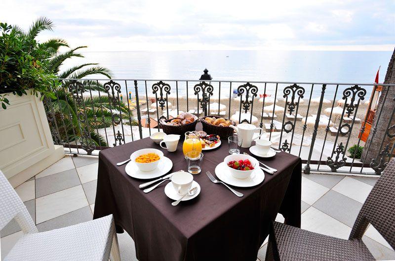 Grand Hotel Alassio 5*