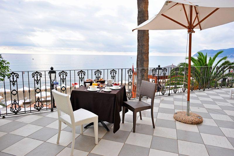 Grand Hotel Alassio 5*