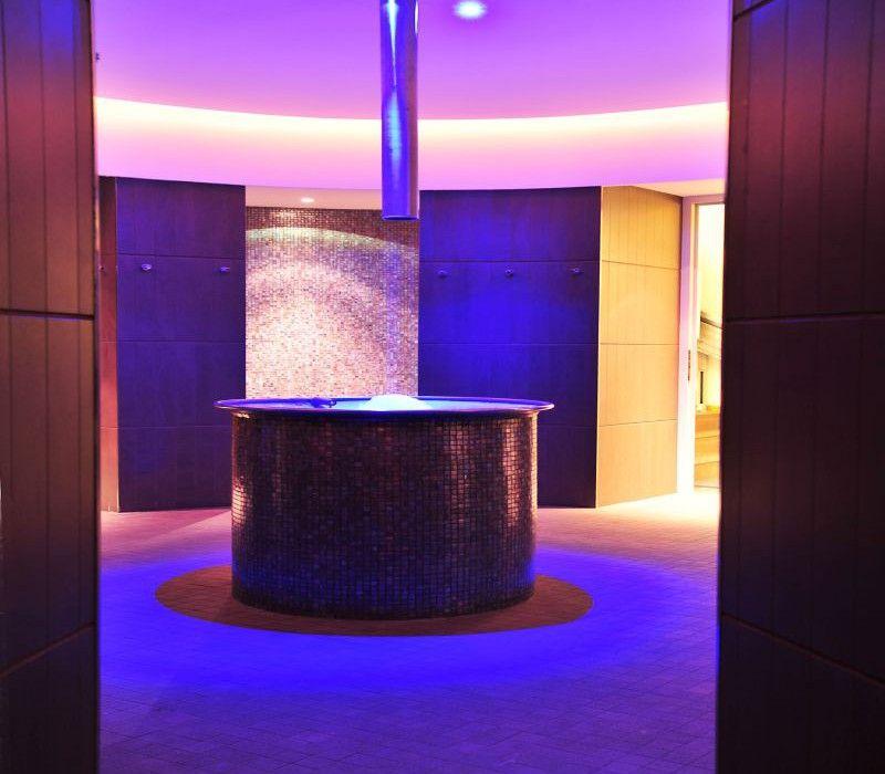 Grand Hotel Alassio 5*