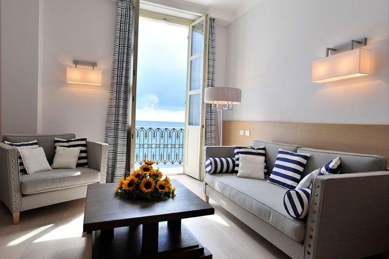 Grand Hotel Alassio 5*