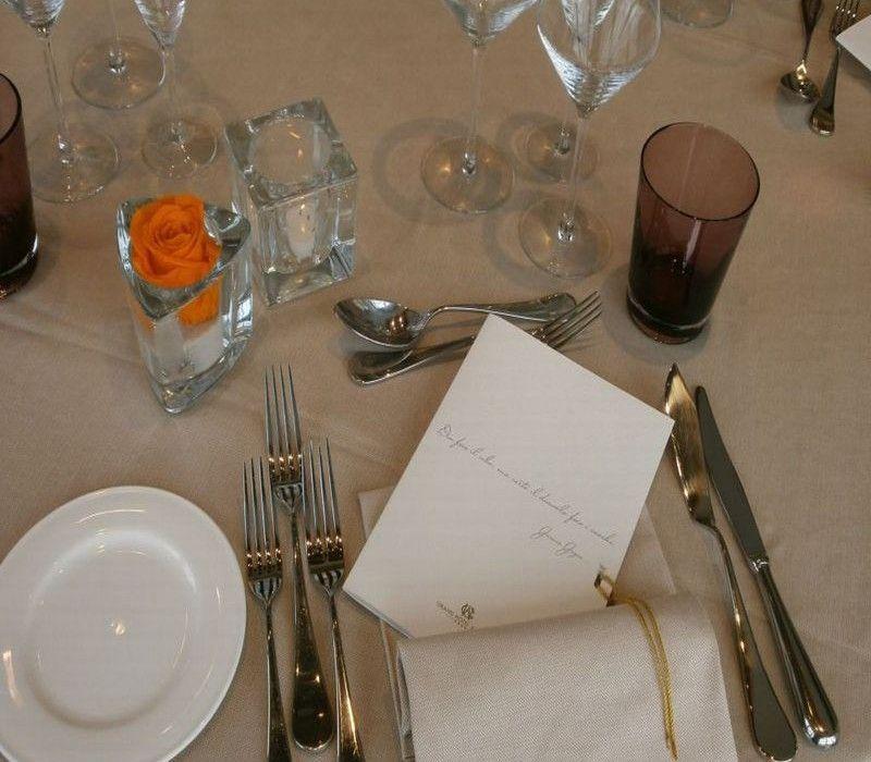 Grand Hotel Alassio 5*