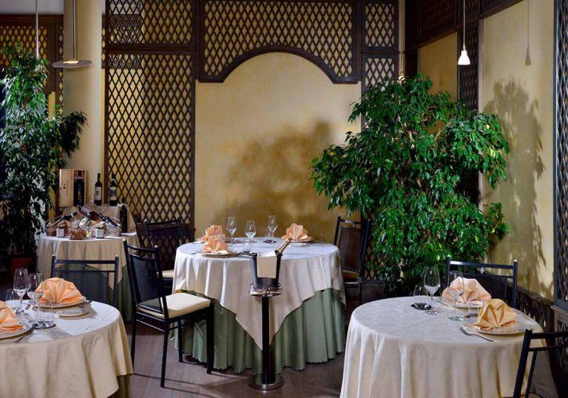 Grand Hotel Arenzano 4*