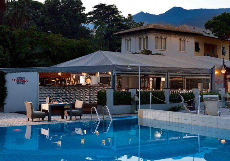 Grand Hotel Arenzano 4*