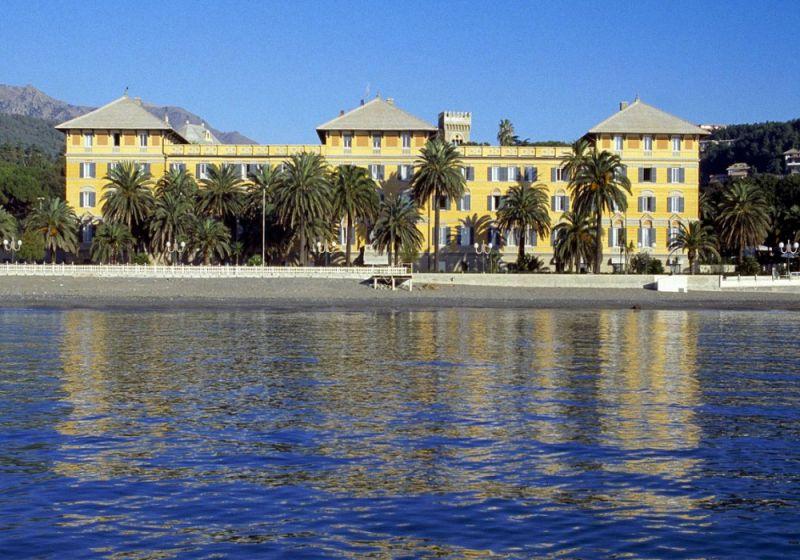 Grand Hotel Arenzano 4*