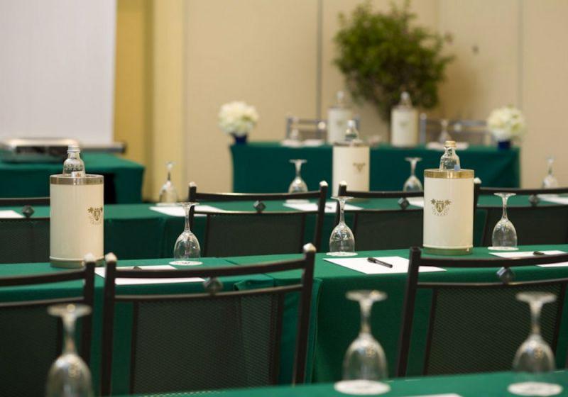 Grand Hotel Arenzano 4*