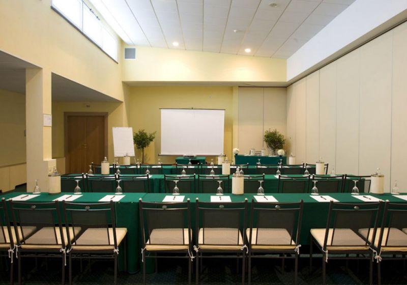Grand Hotel Arenzano 4*