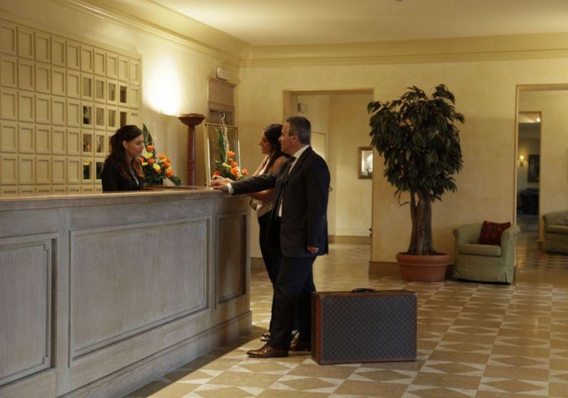 Grand Hotel Arenzano 4*