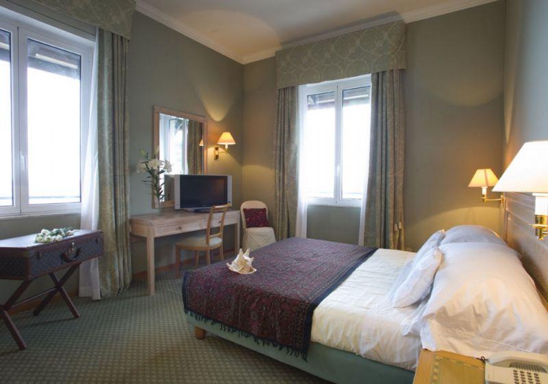 Grand Hotel Arenzano 4*