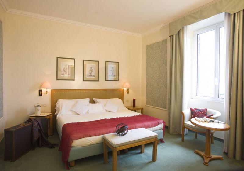 Grand Hotel Arenzano 4*