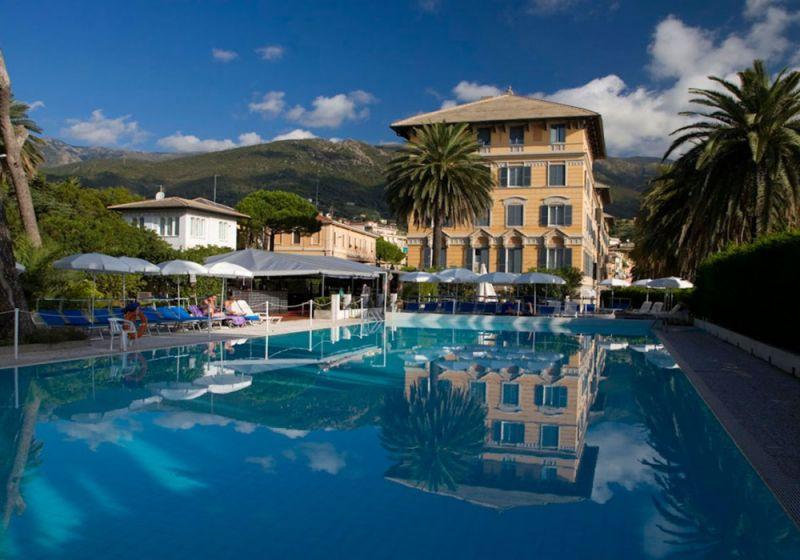 Grand Hotel Arenzano 4*