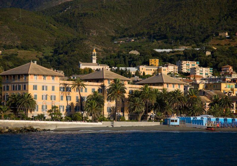 Grand Hotel Arenzano 4*