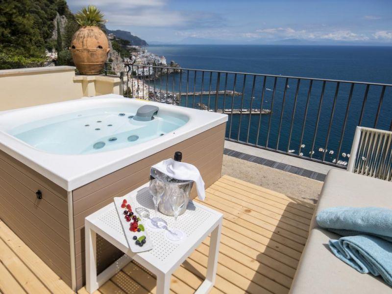 Anantara Convento Di Amalfi Grand Hotel 5*