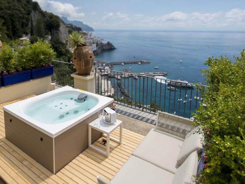 Anantara Convento Di Amalfi Grand Hotel 5*