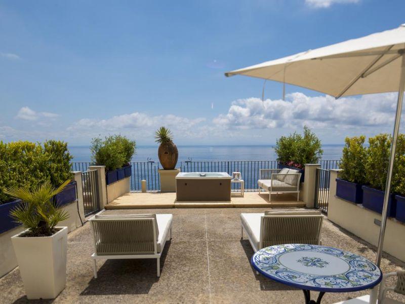 Anantara Convento Di Amalfi Grand Hotel 5*