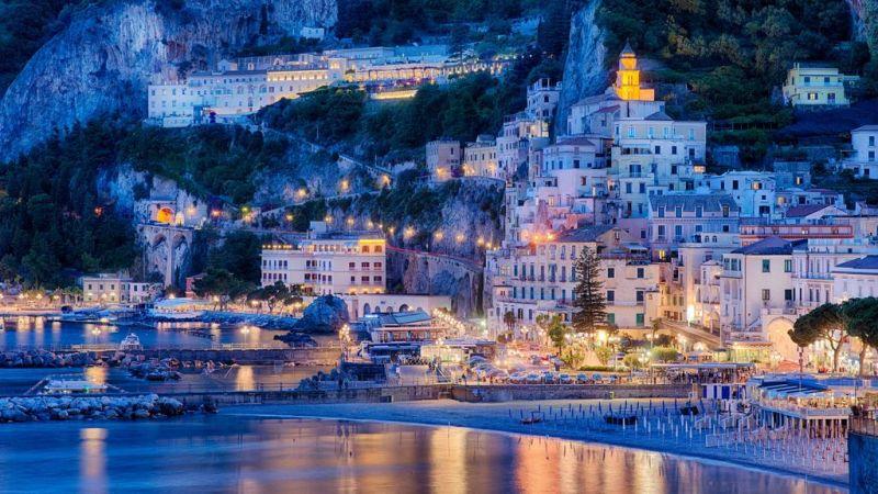 Anantara Convento Di Amalfi Grand Hotel 5*