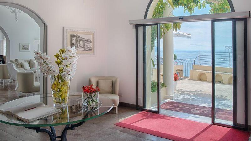Anantara Convento Di Amalfi Grand Hotel 5*