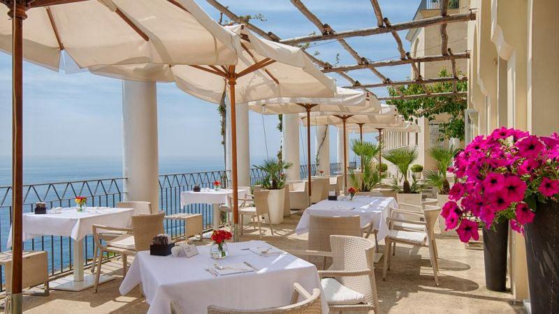 Anantara Convento Di Amalfi Grand Hotel 5*
