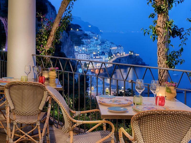 Anantara Convento Di Amalfi Grand Hotel 5*