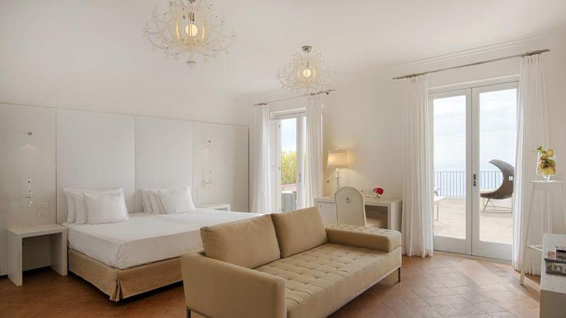 Anantara Convento Di Amalfi Grand Hotel 5*