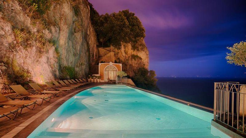 Anantara Convento Di Amalfi Grand Hotel 5*