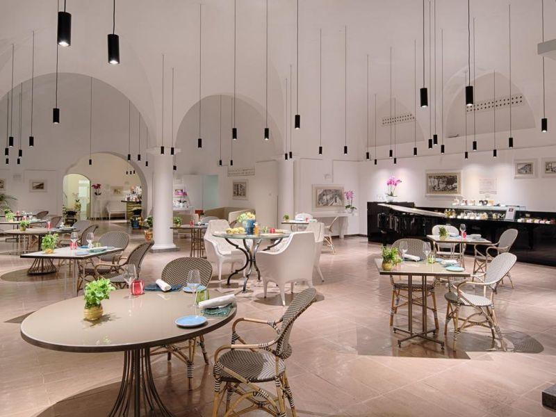 Anantara Convento Di Amalfi Grand Hotel 5*