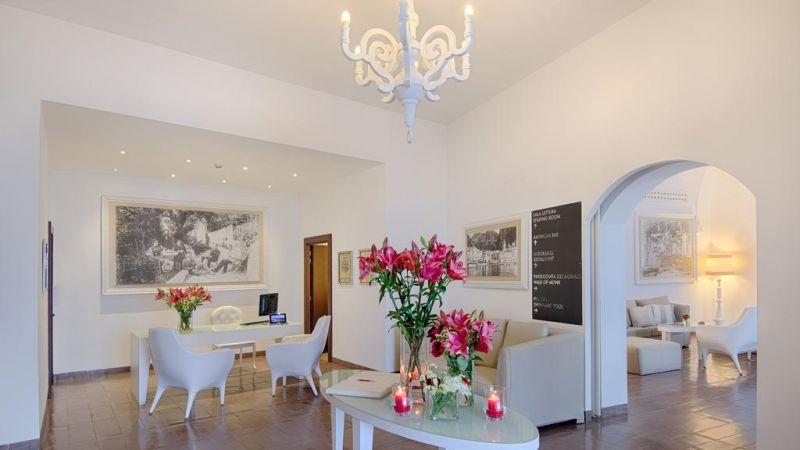 Anantara Convento Di Amalfi Grand Hotel 5*