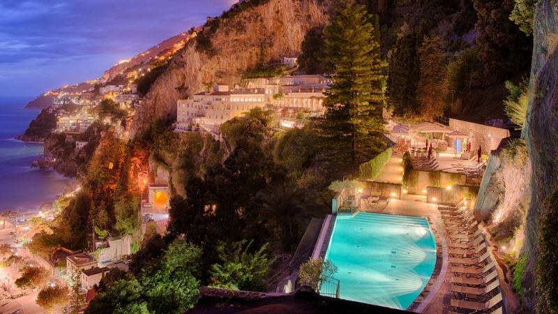 Anantara Convento Di Amalfi Grand Hotel 5*