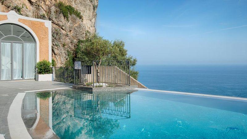 Anantara Convento Di Amalfi Grand Hotel 5*