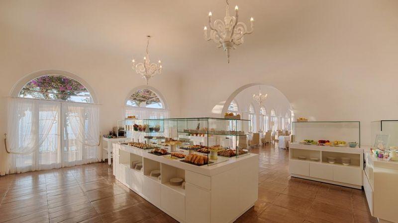 Anantara Convento Di Amalfi Grand Hotel 5*
