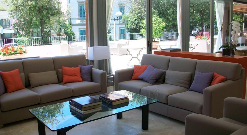 Grand Hotel Croce Di Malta 4*