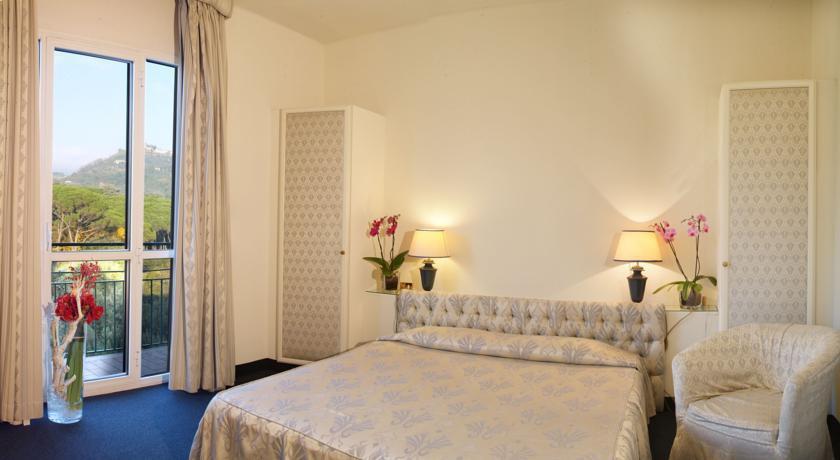 Grand Hotel Croce Di Malta 4*