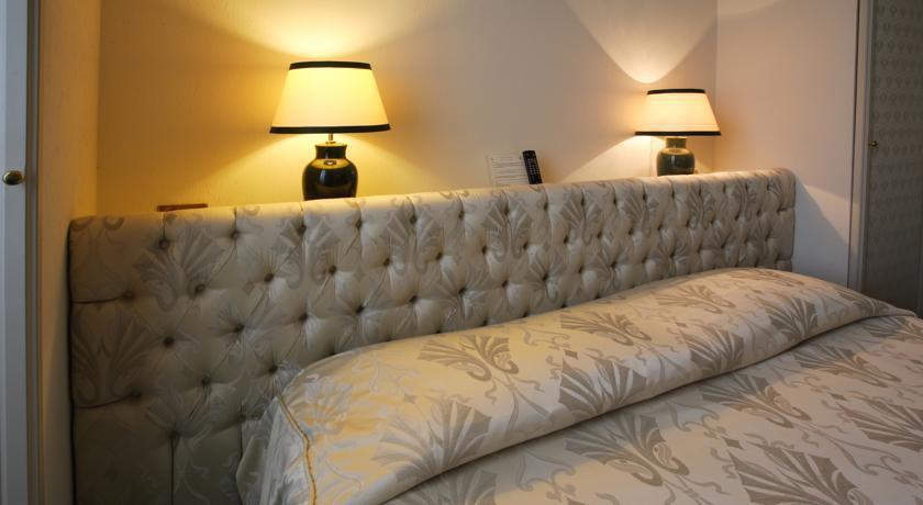 Grand Hotel Croce Di Malta 4*