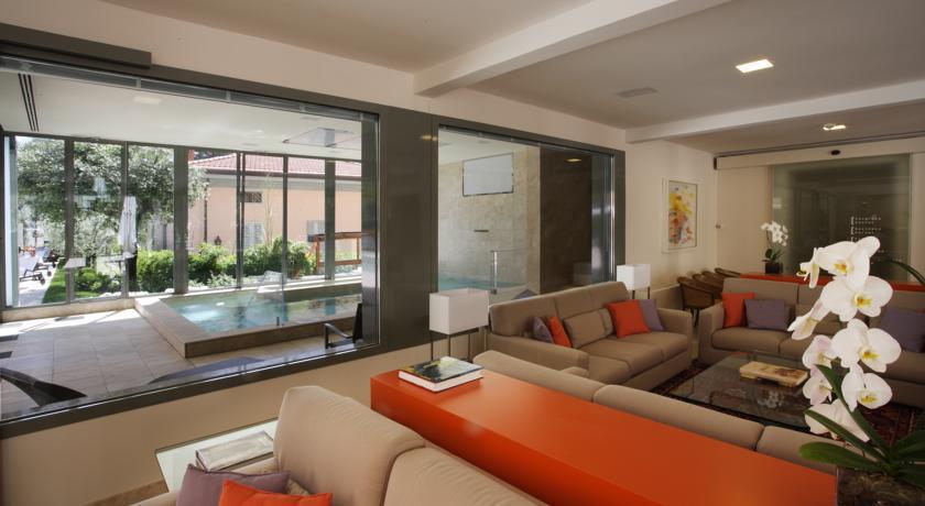 Grand Hotel Croce Di Malta 4*