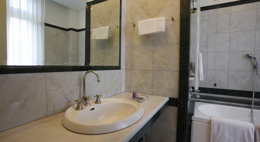 Grand Hotel Croce Di Malta 4*