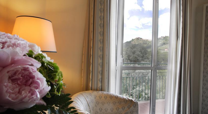 Grand Hotel Croce Di Malta 4*