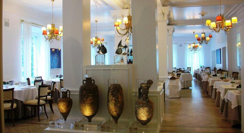 Grand Hotel Croce Di Malta 4*