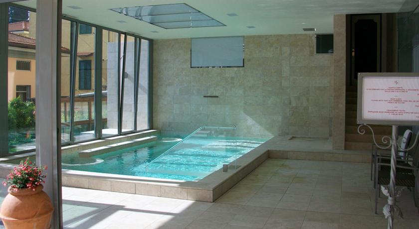 Grand Hotel Croce Di Malta 4*