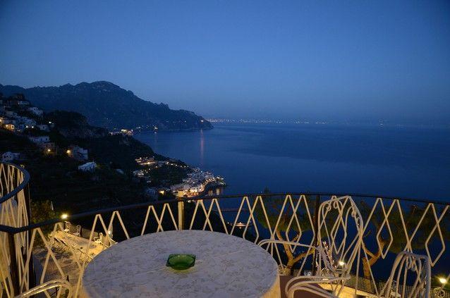 Grand Hotel Excelsior Amalfi 4*