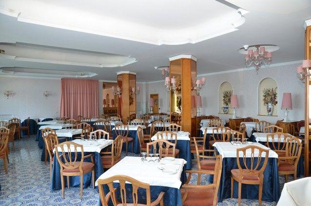 Grand Hotel Excelsior Amalfi 4*