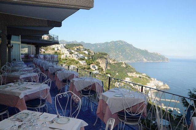 Grand Hotel Excelsior Amalfi 4*