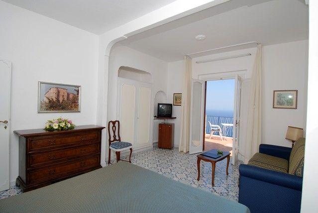 Grand Hotel Excelsior Amalfi 4*