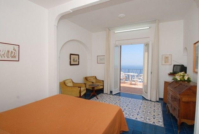 Grand Hotel Excelsior Amalfi 4*