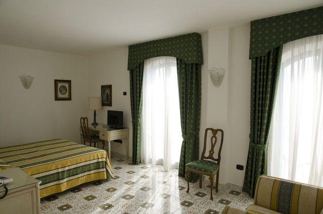 Grand Hotel Excelsior Amalfi 4*