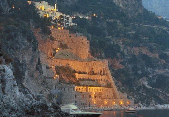 Grand Hotel Il Saraceno Amalfi 5*